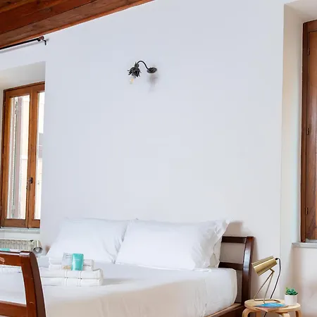Apartamento Zeno 14 Paradiso - Casa Gialla *