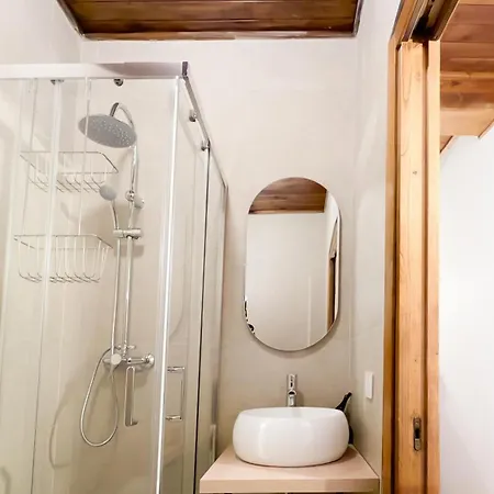 Apartamento Zeno 14 Paradiso - Casa Gialla Roma