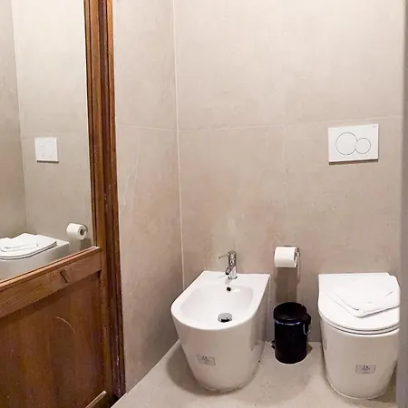 Zeno 14 Paradiso - Casa Gialla Apartamento *