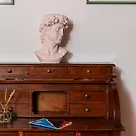 Zeno 14 Paradiso - Casa Gialla Lägenhet