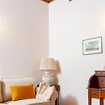 Zeno 14 Paradiso - Casa Gialla Lägenhet Rom