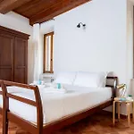 Zeno 14 Paradiso - Casa Gialla Lägenhet Rom