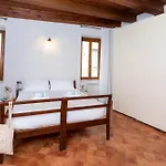 Zeno 14 Paradiso - Casa Gialla