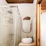 Lägenhet Zeno 14 Paradiso - Casa Gialla Rom