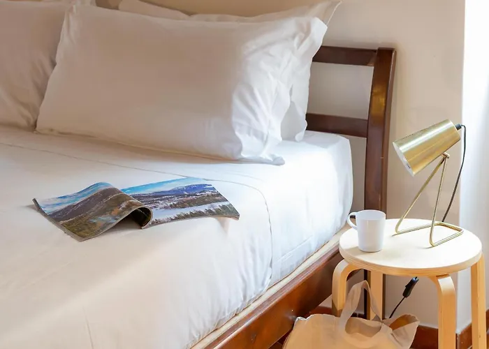 Zeno 14 Paradiso - Casa Gialla * 罗马