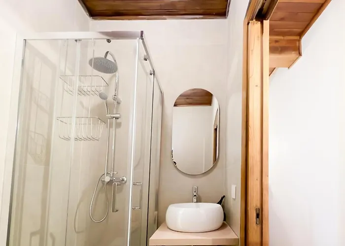 公寓 Zeno 14 Paradiso - Casa Gialla 罗马