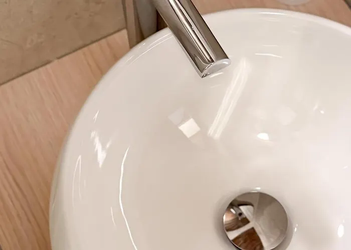 公寓 Zeno 14 Paradiso - Casa Gialla *