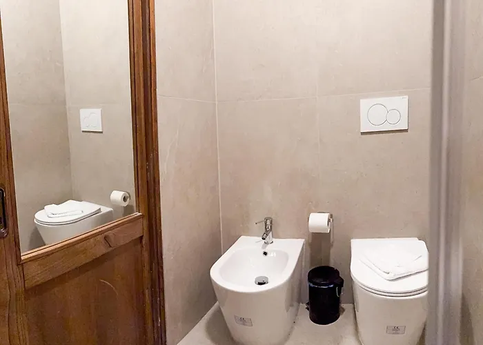 Zeno 14 Paradiso - Casa Gialla 公寓 *